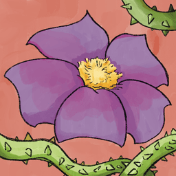 Crafting Better Questions (feat. Ethnobotanist Rose Bear Don’t Walk) tile